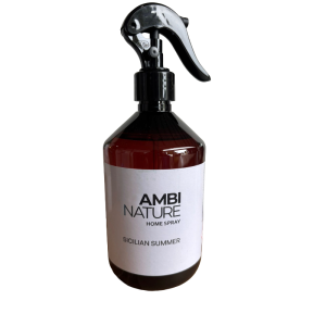 AMBI NATURE ML 500 SICILIAN SUMMER PROFUMATORE PER AMBIENTI