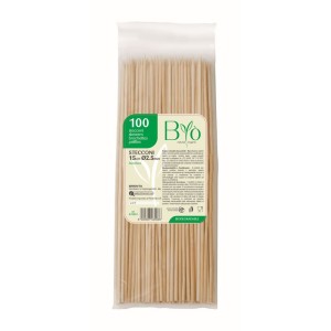 SPIEDI BAMBOO CM 15 - PZ1000