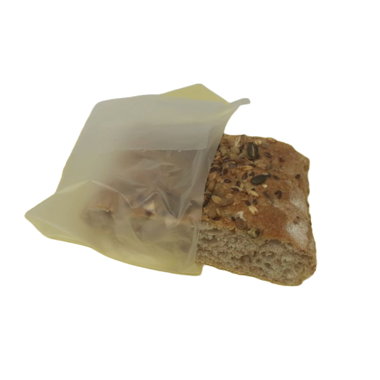 FOGLIETTI HD PER ALIMENTI  15X25  KG.5 -CARTA PER AVVOLGERE FOOD