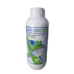 MASTERCID MICRO - INSETTICIDA CONCENTRATO MICROINCAPSULATO