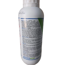 MASTERCID MICRO - INSETTICIDA CONCENTRATO MICROINCAPSULATO