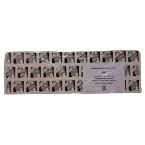 FLYTEC CARTONCINO COLLANTE RICAMBIO PER TRAPPOLA LUMINOSA