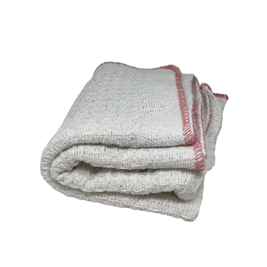 PANNI PAVIMENTO IN COTONE CLASSICO 10 PZ