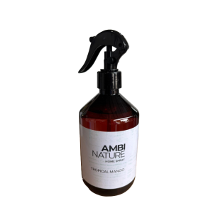 AMBI NATURE ML 500 TROPICAL MANGO PROFUMATORE PER AMBIENTI