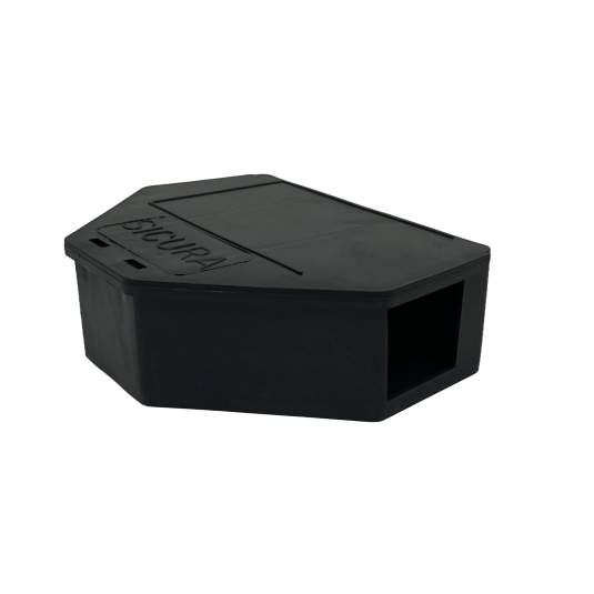 STAZIONE CATTURA TOPI - SMALL