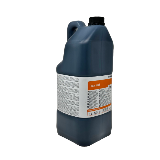 CERA NERA TUKLAR BLACK -  KG.5