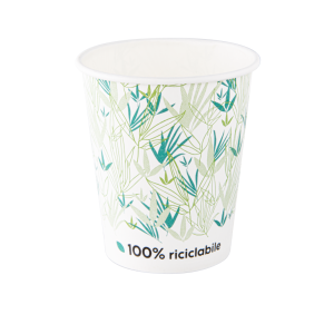 BICCHIERE VENDING CARTONCINO ML 160 - PZ 100