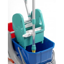 CARRELLI LAVAGGIO  - RICAMBIO STRIZZATORE TEC PER CARRELLO 