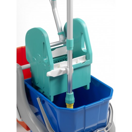 CARRELLI LAVAGGIO  - RICAMBIO STRIZZATORE TEC PER CARRELLO 