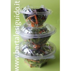 VASCHETTE SALAD AND FRUIT BOX 750 ML - PZ.50