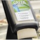 DISPENSER  RISTORAZIONE PER  TOVAGLIOLI IN CARTA SFALSATI
