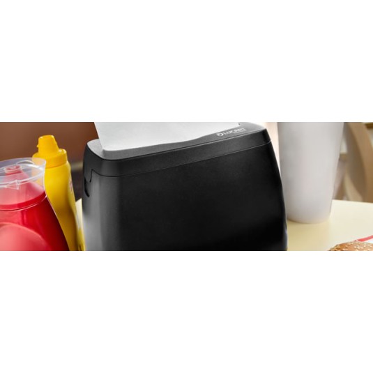 DISPENSER RISTORAZIONE PER TOVAGLIOLI IN CARTA ONE BY ONE
