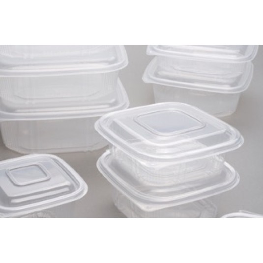 VASCHETTE PER ALIMENTI CALDI O FREDDI SERIE QC CUKI - ML 750 VASCHETTE PER ALIMENTI CALDI O FREDDI SERIE QC CUKI - ML 750