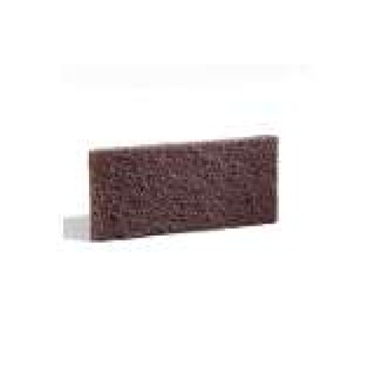 TAMPONE ABRASIVO NERO 3M TAMPONE ABRASIVO NERO 3M