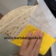 CARTA PER AVVOLGERE FOOD  - PERGAMINO ARGENTO  25 X 37 CM KG.10