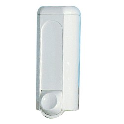 DISPENSER SAPONE LIQUIDO FISSABILE A PARETE ml 800