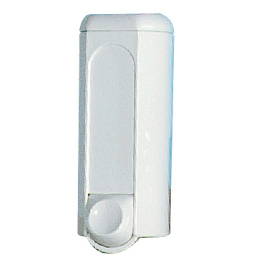 DISPENSER SAPONE LIQUIDO FISSABILE A PARETE ml 800 DISPENSER SAPONE LIQUIDO FISSABILE A PARETE ml 800
