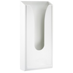 DISPENSER PORTASACCHETTI IGIENICI IN CARTA 