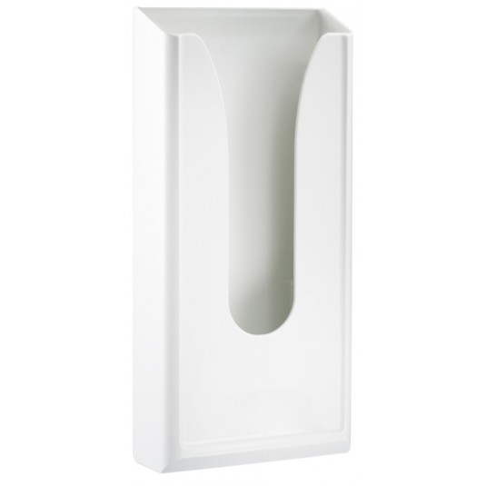 DISPENSER PORTASACCHETTI IGIENICI IN CARTA 