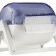 DISPENSER PORTA ROTOLONE CARENATO HACCP