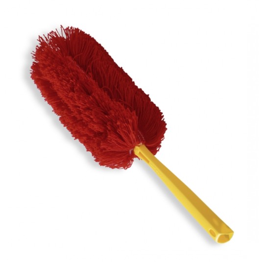 SPOLVERATURA PIUMINO PROFESSIONALE A FORCELLA