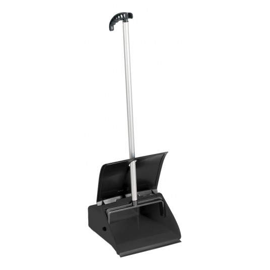 CASSETTA NETTEZZA PIEGHEVOLE PROFESSIONALE