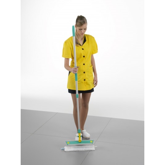 VELCRO SYSTEM LAVAGGIO DEL PAVIMENTO, DELLE PARETI E DEI SOFFITTI - PANNO