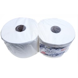 BOBINE IN CARTA 800 STRAPPI