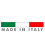 MADE IN ITALY
