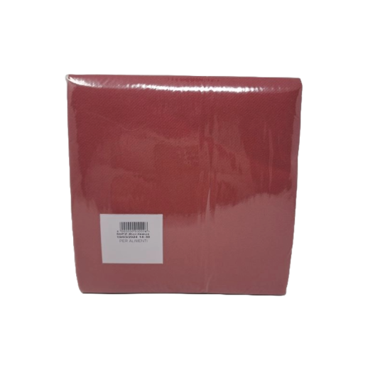 TOVAGLIOLI  AIRLAID BORDEAUX - 800 PZ