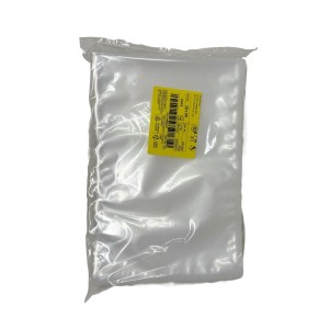 BUSTE PER SOTTOVUOTO GOFFRATE 20X30 100 PZ 