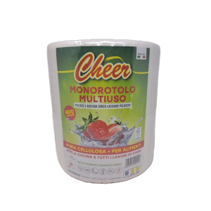 BOBINA IN CARTA 400 STRAPPI