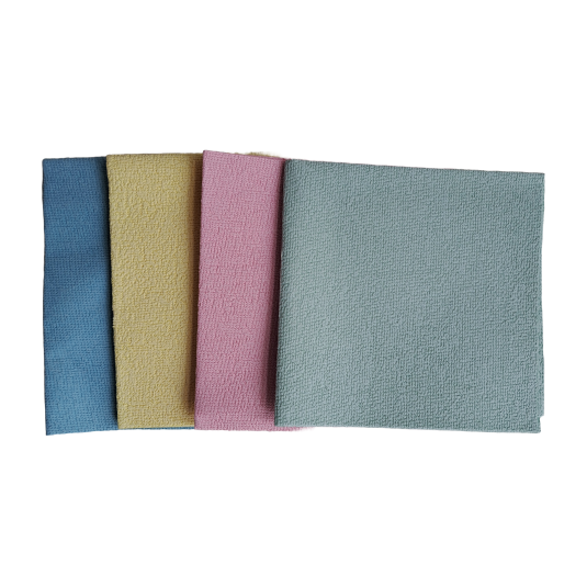 PANNO MULTIUSO PVA VILEDA LINEA ECOLOGICA  GIALLO - 5 PZ