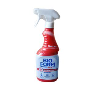 DISINFETTANTE PMC PER TUTTE LE SUPERFICI ML 625