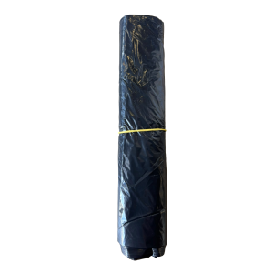 SACCHI NETTEZZA NERI ROTOLINO PZ.25  55X65
