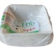 FINGERFOOD IN POLPA DI CELLULOSA QUADRATO ML 90 PZ.25 PFOS E PFOA FREE FINGERFOOD IN POLPA DI CELLULOSA QUADRATO ML 90 PZ.25 PFOS E PFOA FREE