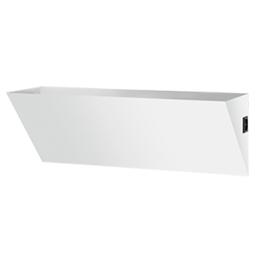 TRAPPOLA LUMINOSA PER AMBIENTI CONFORME HACCP