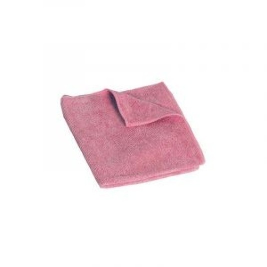 PANNO MICROFIBRA ARIX MICRORACE  38X38 COLORI HACCP - 5 PZ