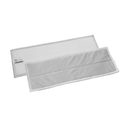 VELCRO SYSTEM LAVAGGIO MANUALE SUPERFICI PANNO PER CLEAN GLASS