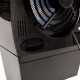 TURBOSTERMINATORE DI INSETTI VOLANTI AD ASPIRAZIONE - senza base di appoggio TURBOSTERMINATORE DI INSETTI VOLANTI AD ASPIRAZIONE - senza base di appoggio