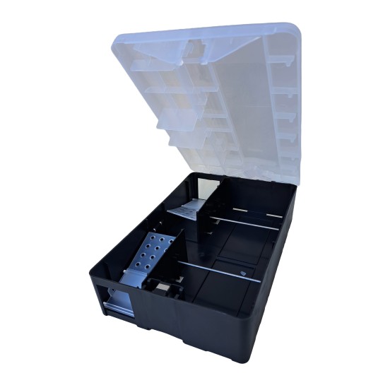 TIN CAT TRAPPOLA A CATTURA MULTIPLA  -DERATTIZZAZIONE MONITORAGGIO E CATTURA TOPI ED INSETTI STRISCIANTI 