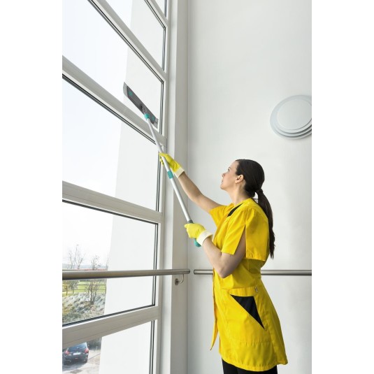 VELCRO SYSTEM TELAIO CM 60  LAVAGGIO E PULIZIA E LAVAGGIO DI SUPERFICI 