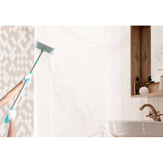 VELCRO SYSTEM TELAIO CM 60  LAVAGGIO E PULIZIA E LAVAGGIO DI SUPERFICI 