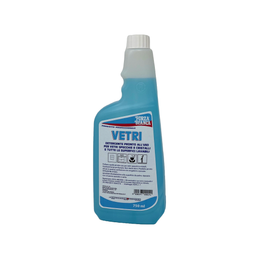DETERGENTE SPECIFICI PER VETRI E SPECCHI ASCIUGATURA RAPIDA 1x 750ML DETERGENTE SPECIFICI PER VETRI E SPECCHI ASCIUGATURA RAPIDA 1x 750ML