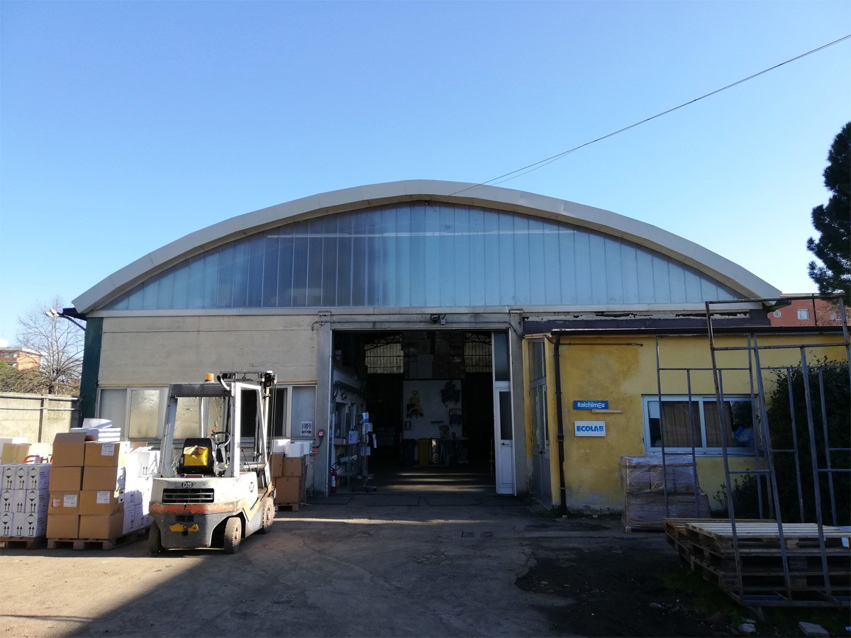 Bartalesi - Chi siamo